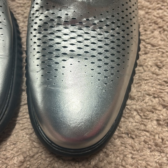 Cole Haan Silver 2.0Grand - Picture 7 of 9